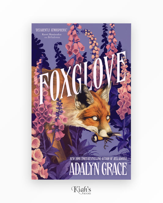 Foxglove