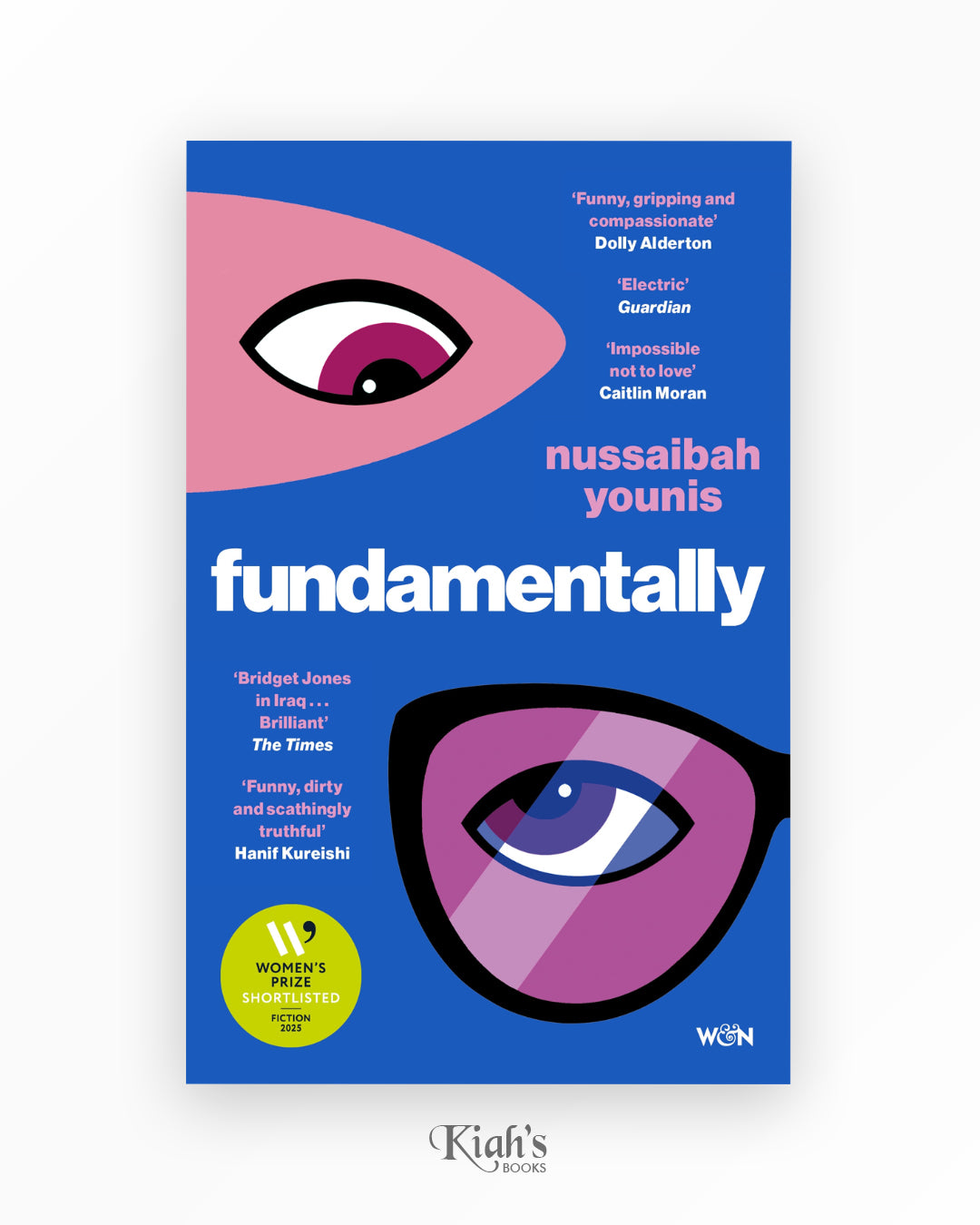 Fundamentally