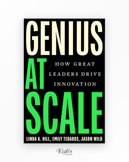 Genius at Scale