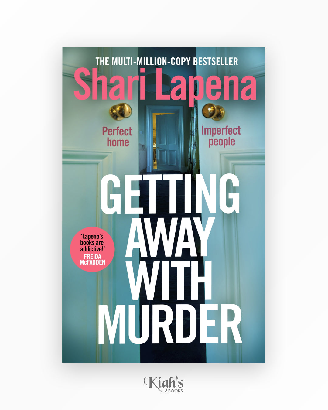 Getting Away with Murder