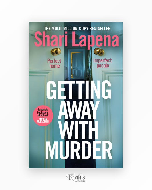 Getting Away with Murder