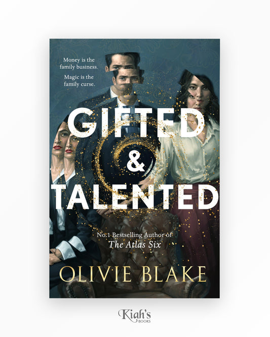 Gifted & Talented