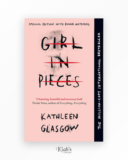 Girl In Pieces