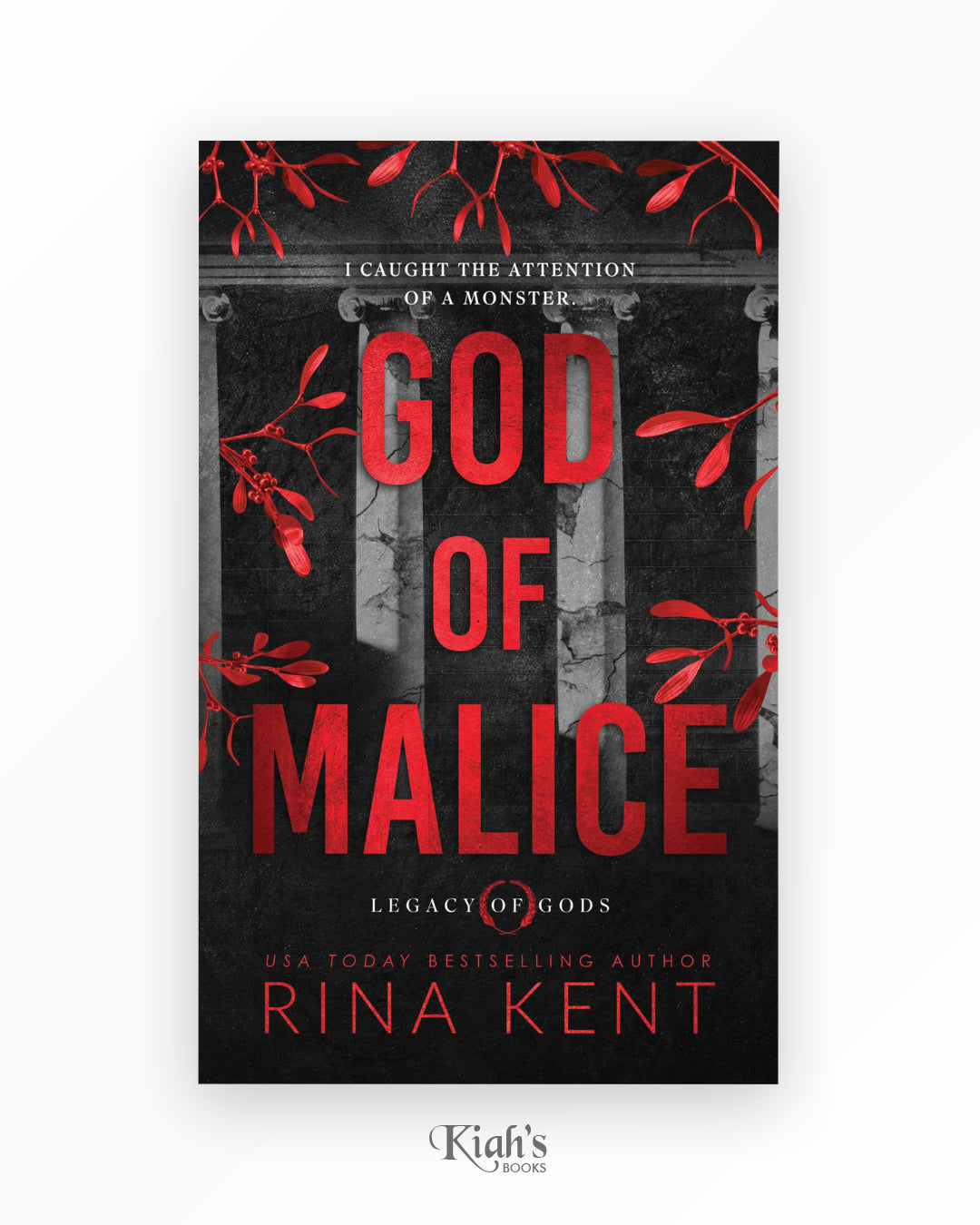 God of Malice