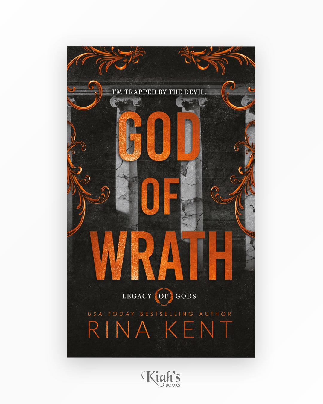 God of Wrath