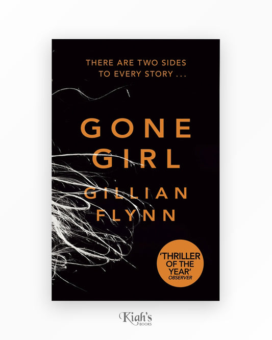 Gone Girl