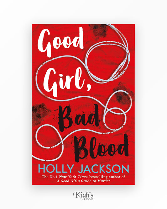 Good Girl, Bad Blood