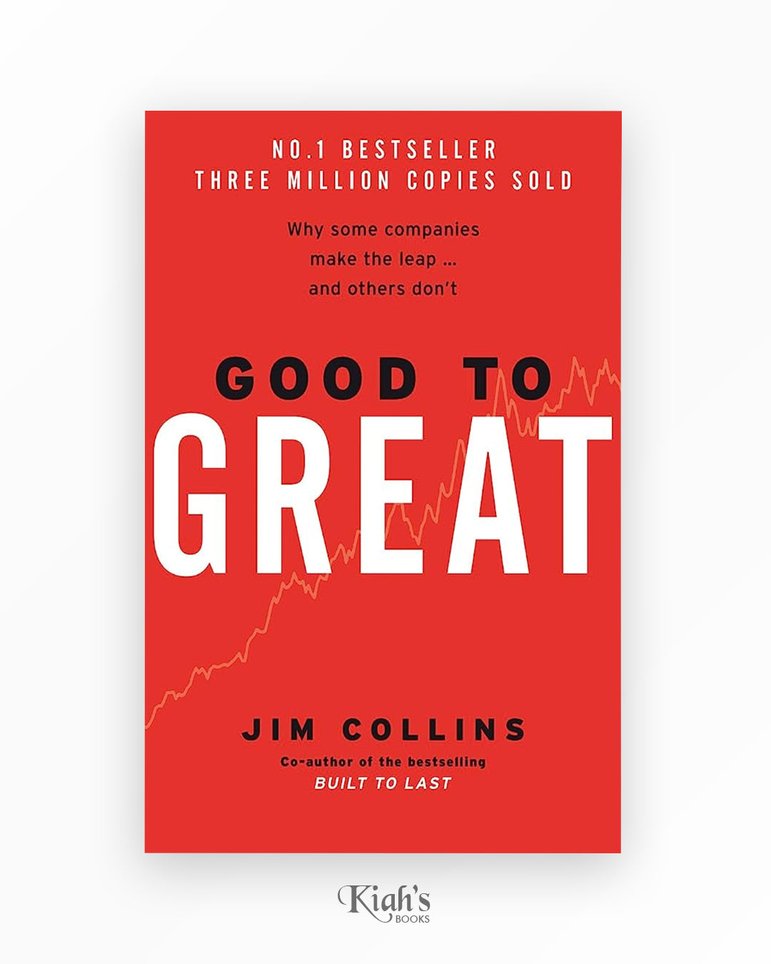 Good to Great