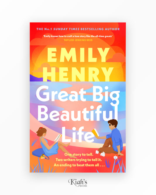 Great Big Beautiful Life