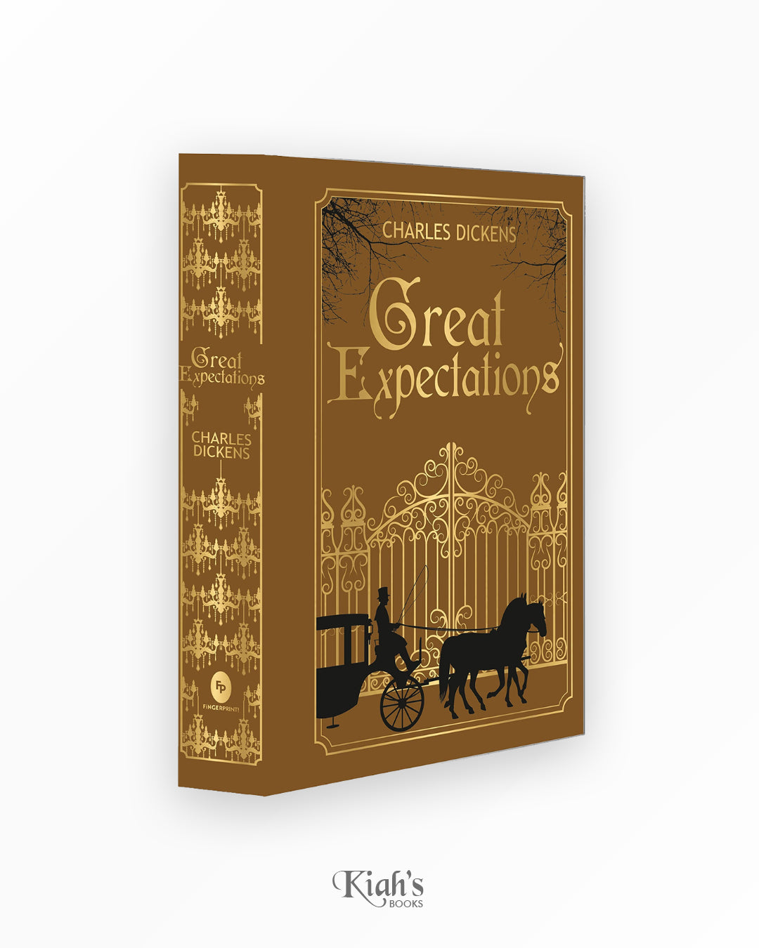 Great Expectations