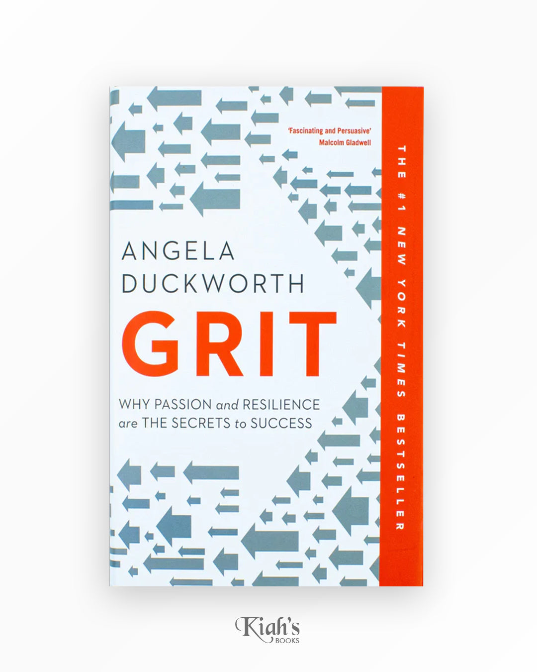 Grit