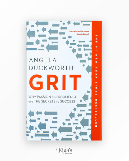 Grit