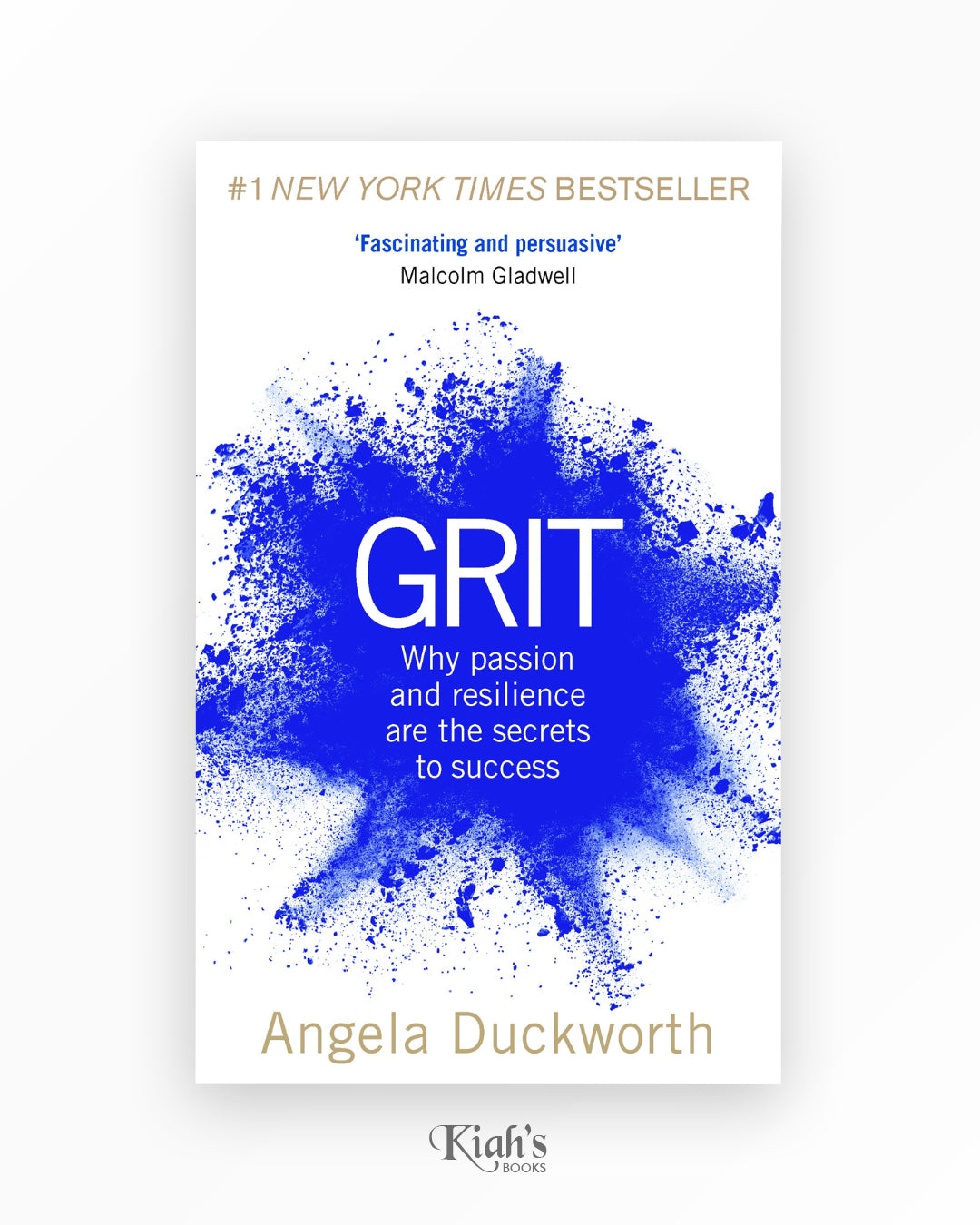 Grit