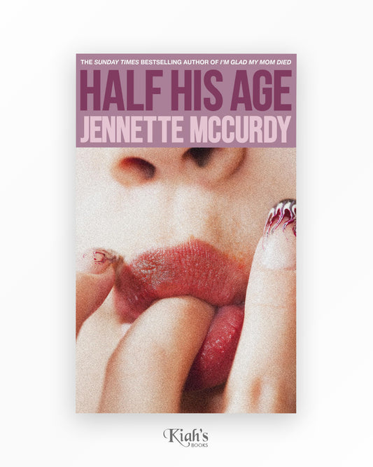 Half His Age