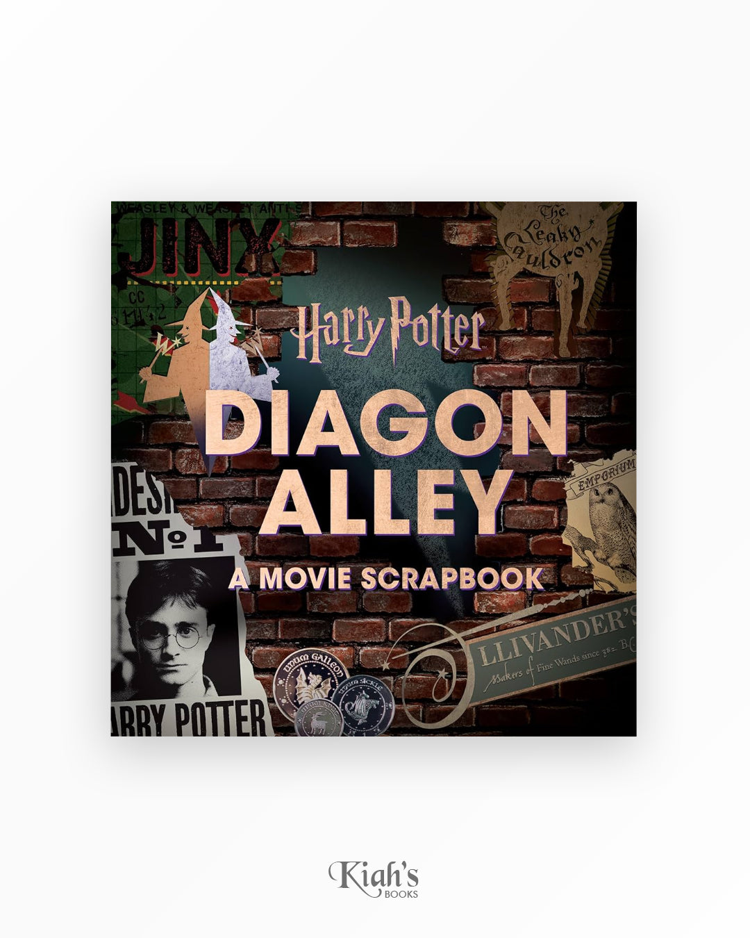 Harry Potter - Diagon Alley