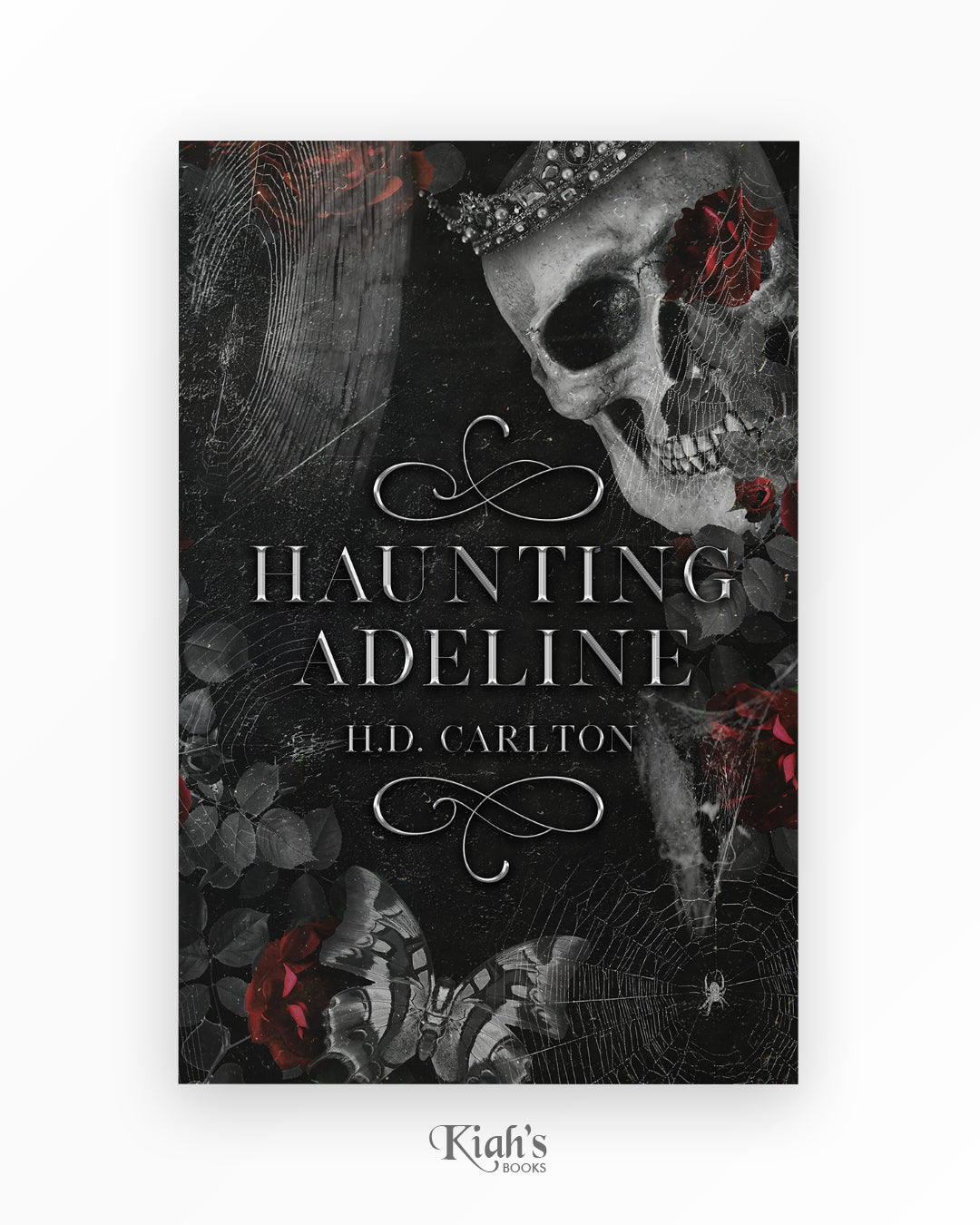 Haunting Adeline