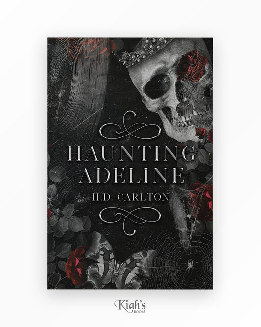 Haunting Adeline