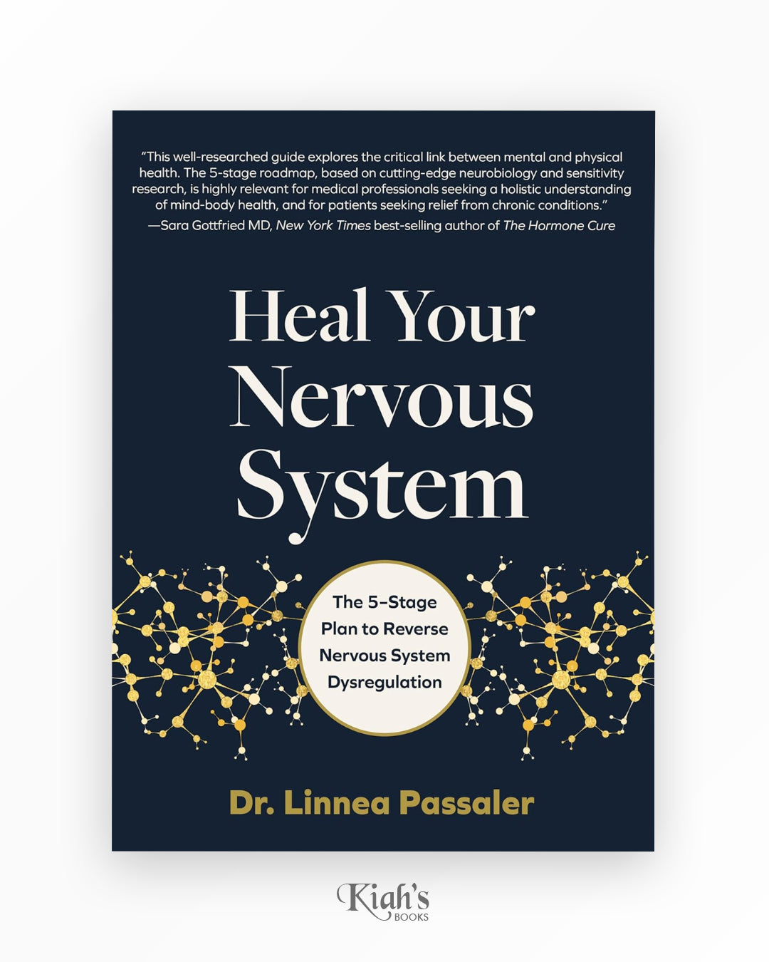 Heal Your Nervous System