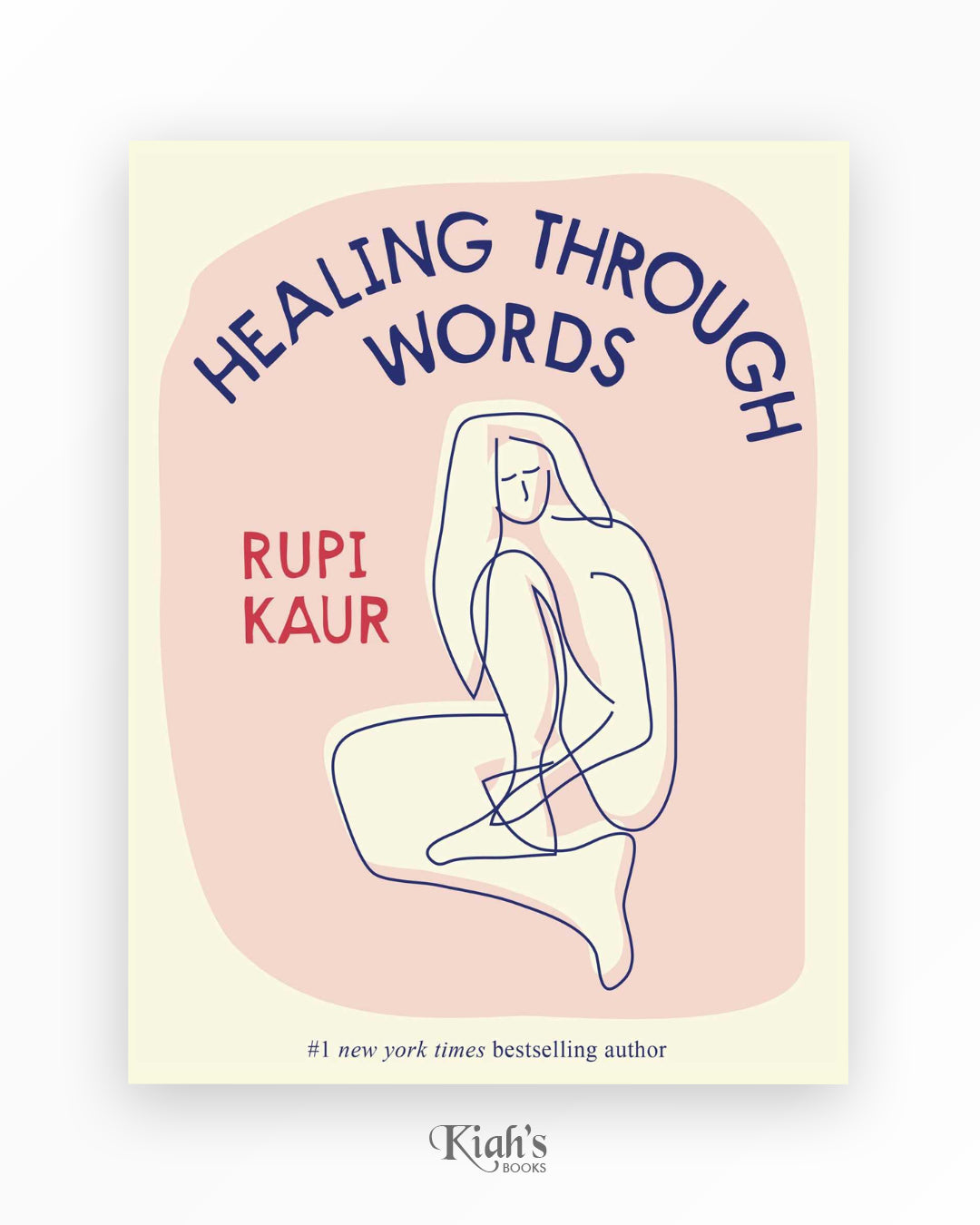 Healing Through Words