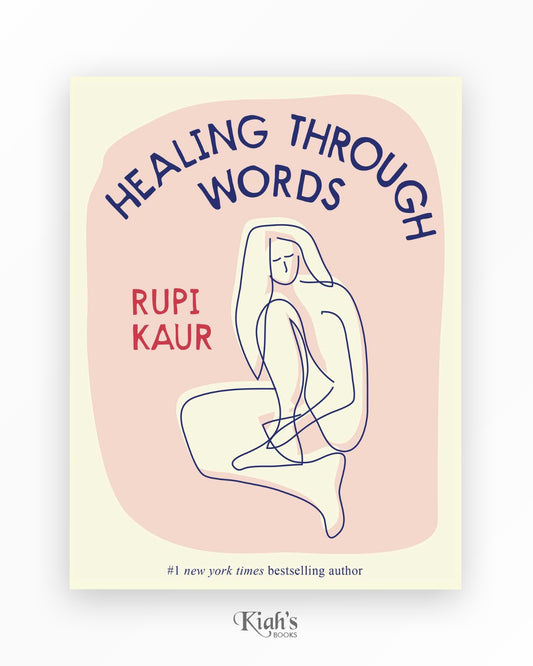 Healing Through Words