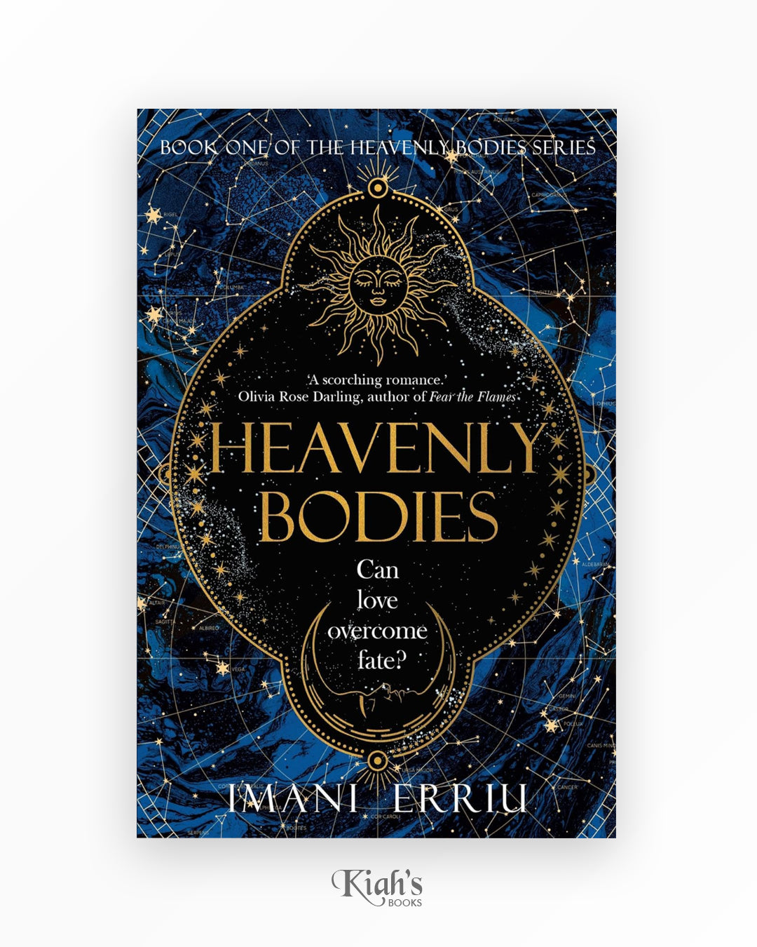 Heavenly Bodies