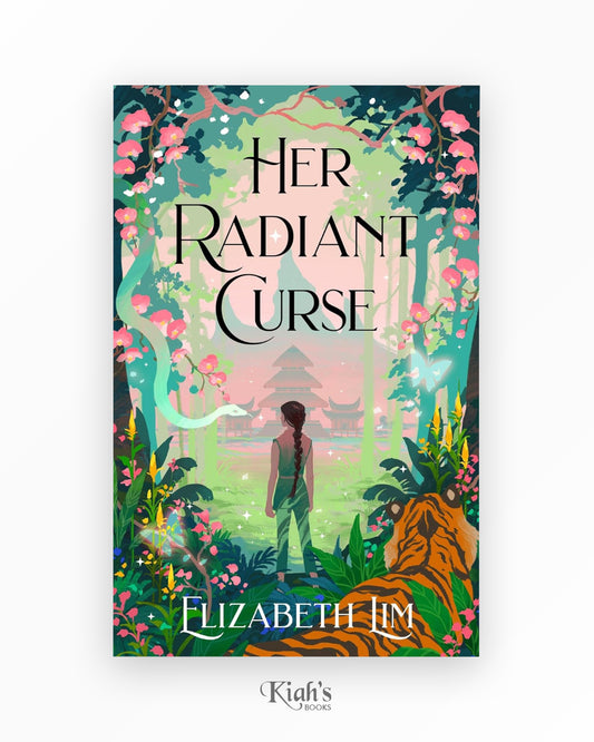 Her Radiant Curse
