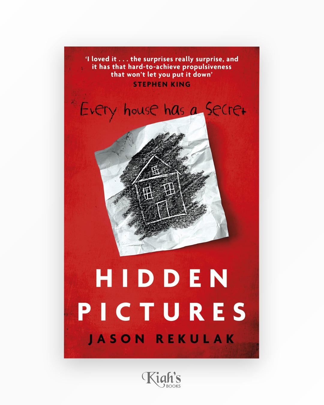 Hidden Pictures