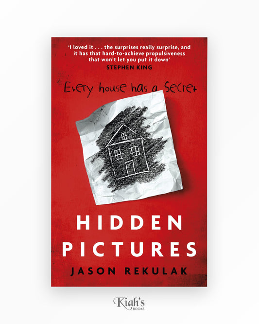 Hidden Pictures