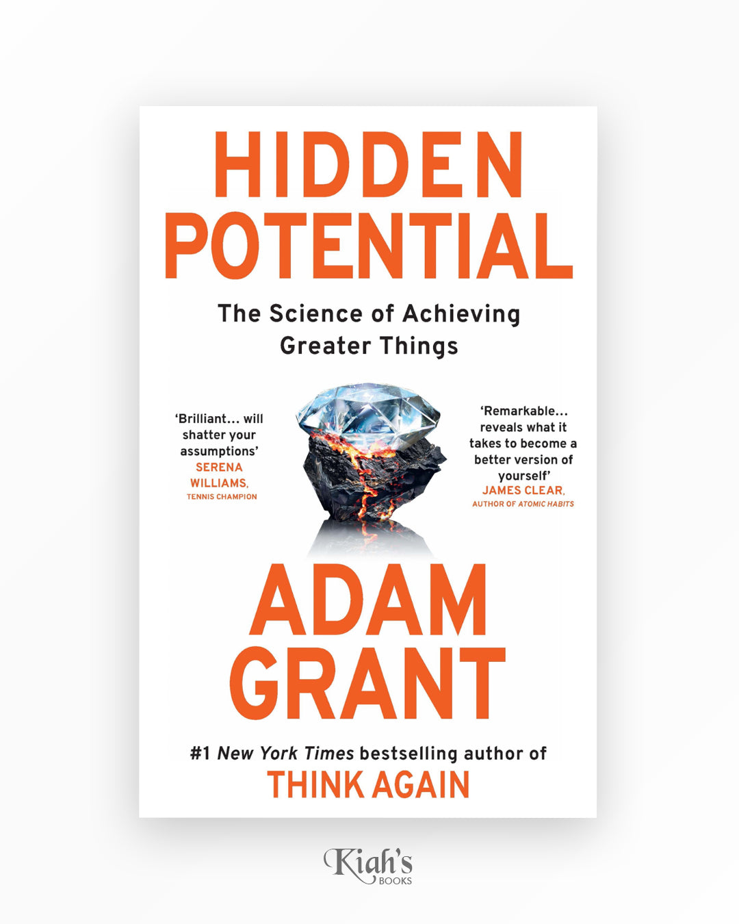 Hidden Potential