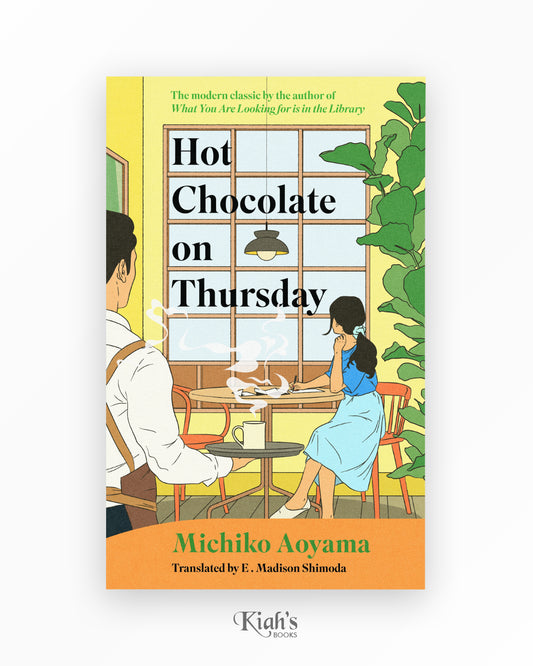 Hot Chocolate on Thursday
