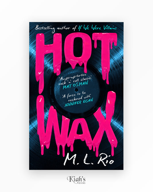 Hot Wax