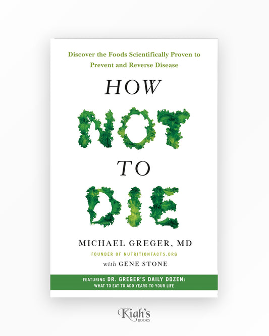 How Not to Die