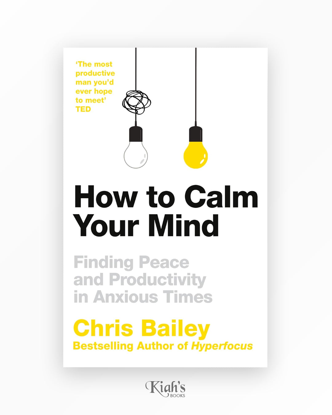 How to Calm Your Mind