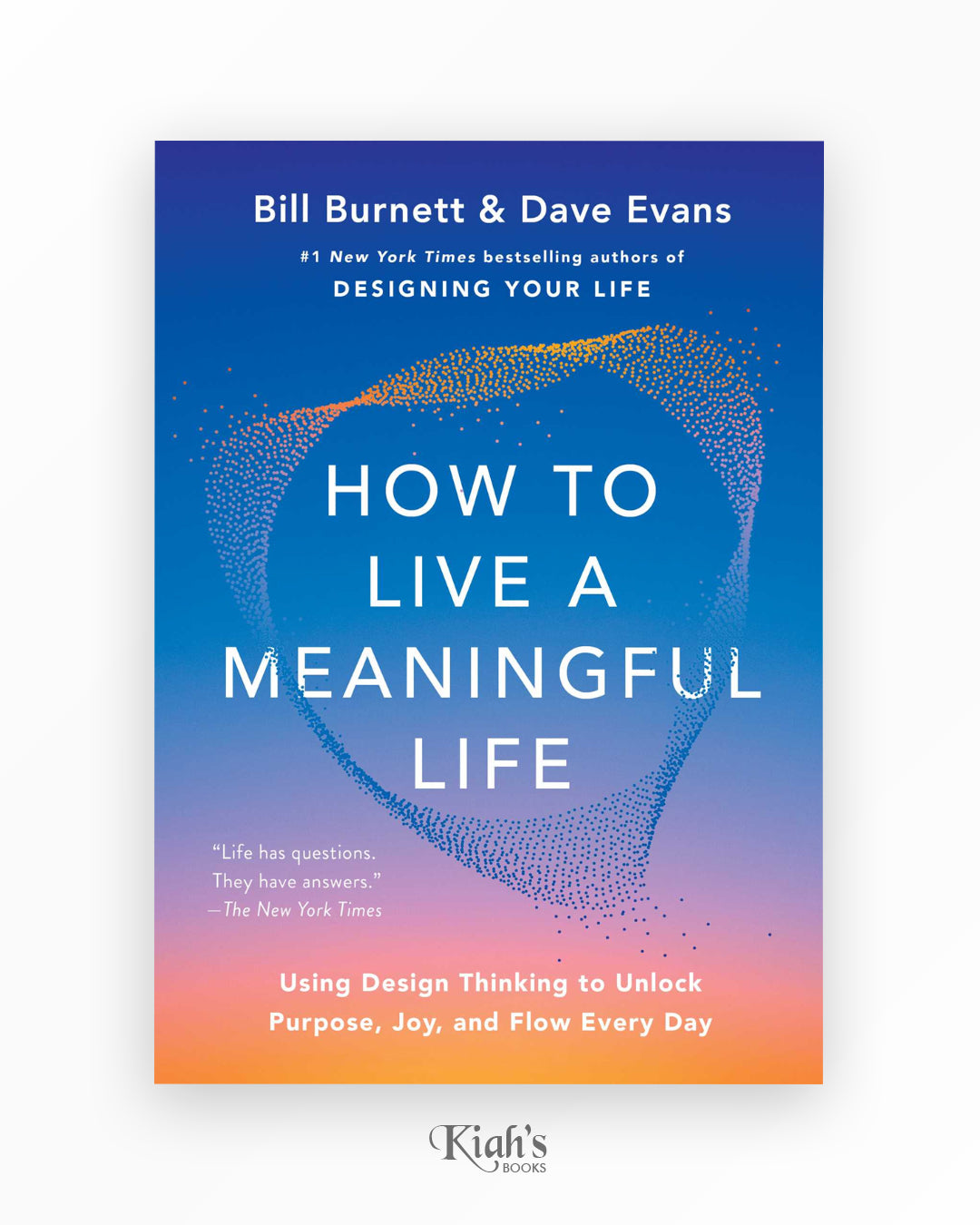How to Live a Meaningful Life