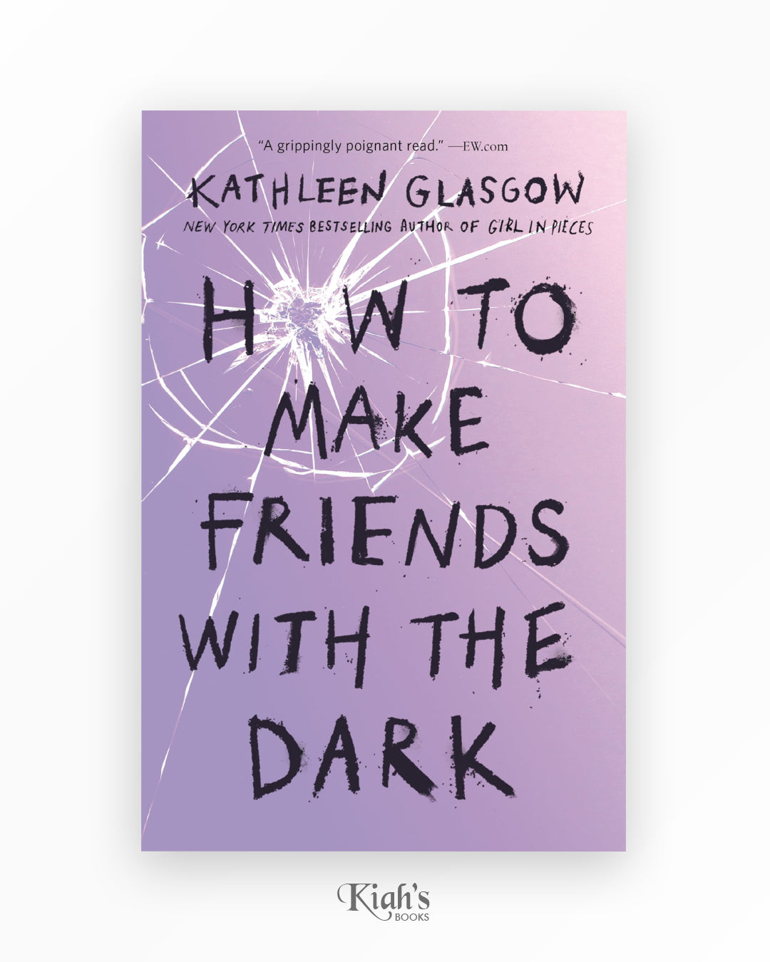 How To Make Friends With The Dark