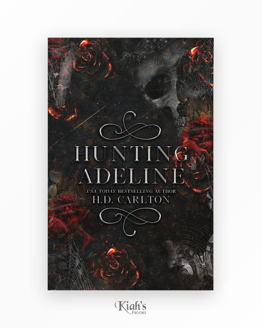 Hunting Adeline