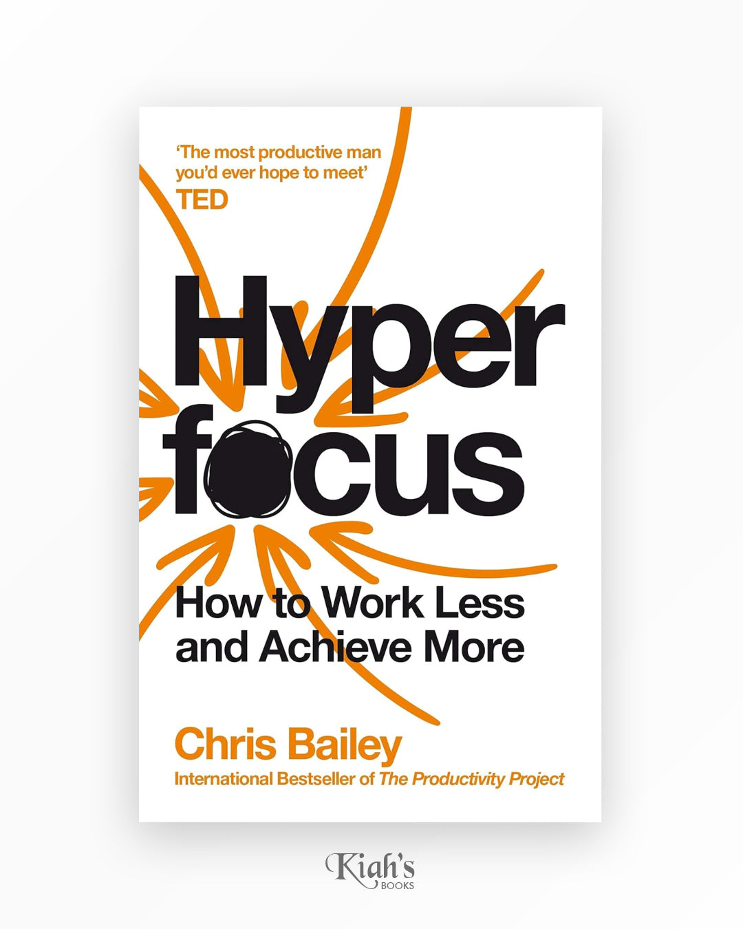 Hyperfocus