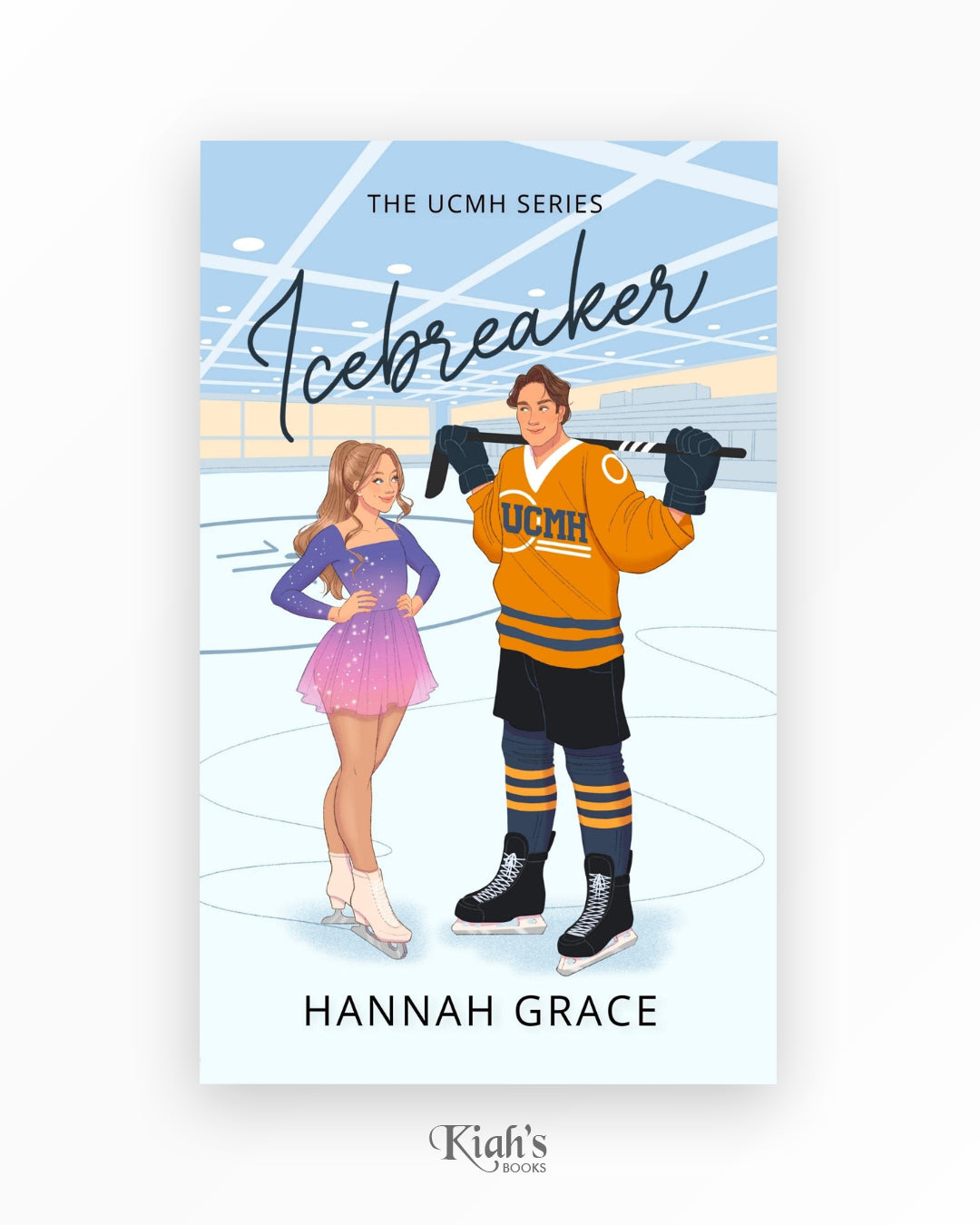 Icebreaker
