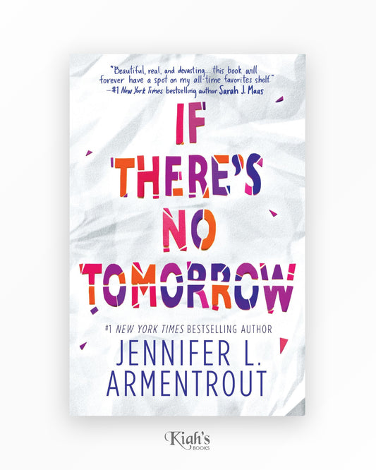 If There's No Tomorrow