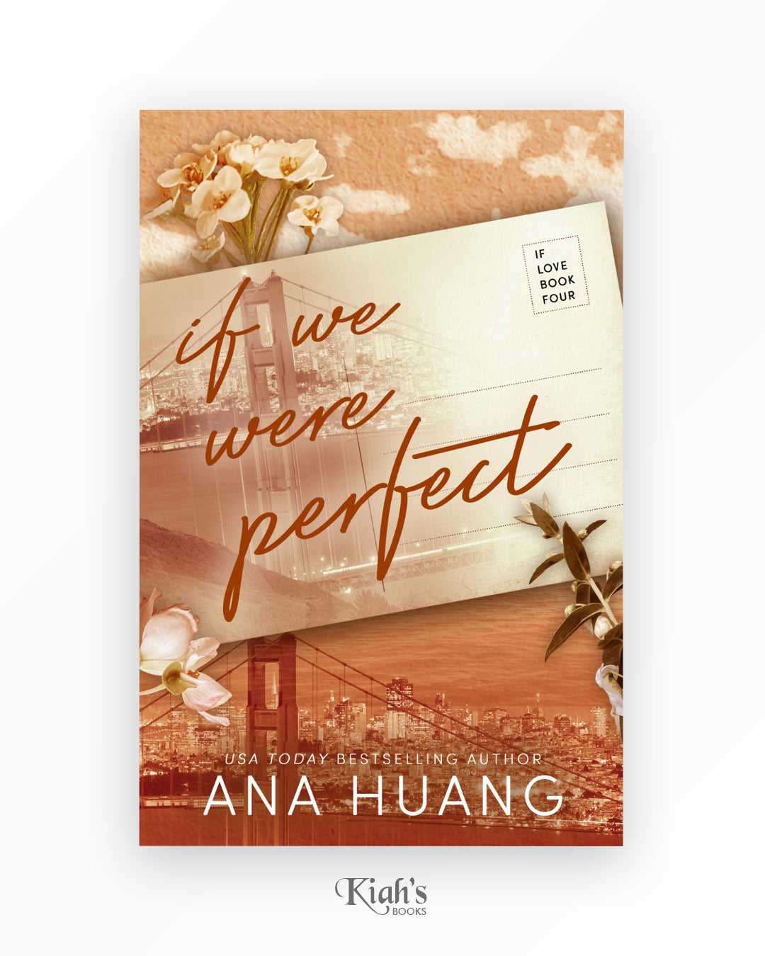 If We Were Perfect