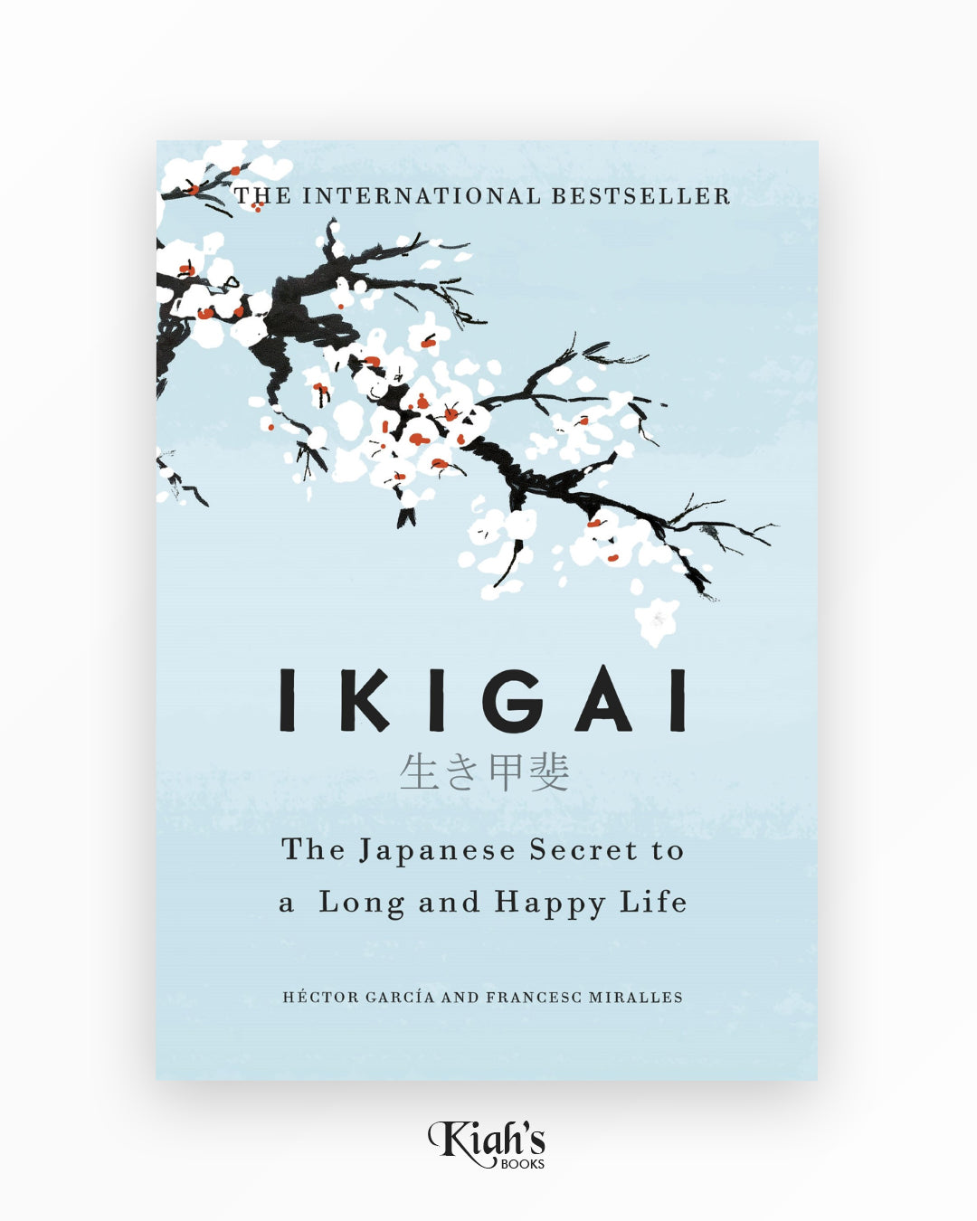 Ikigai