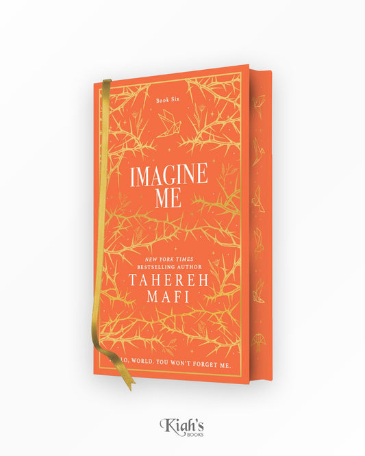 Imagine Me Collector's Special Edition