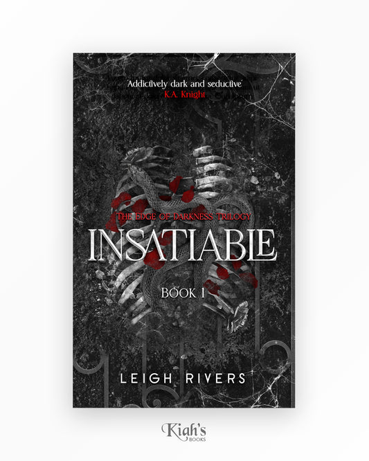 Insatiable