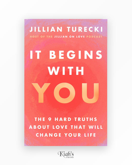 It Begins with You