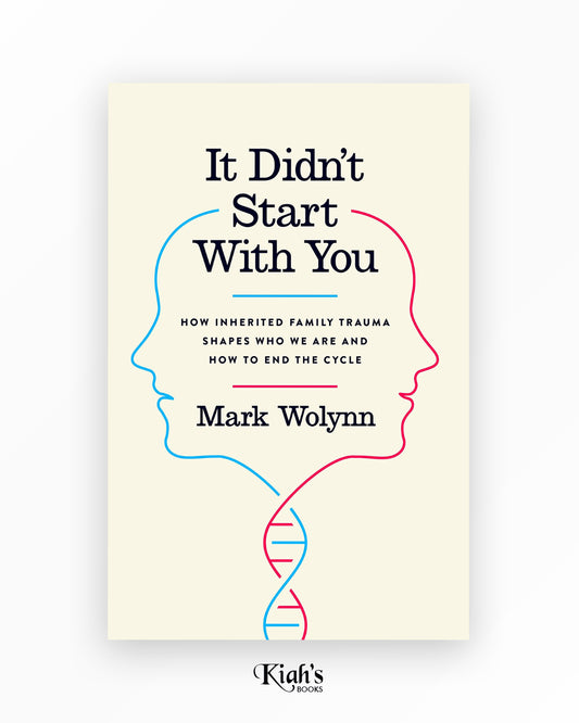 It Didn't Start With You
