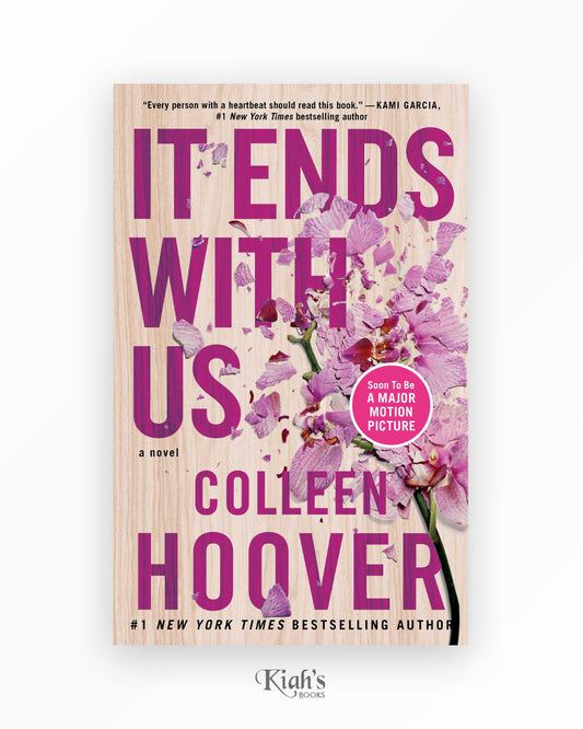 It Ends With Us