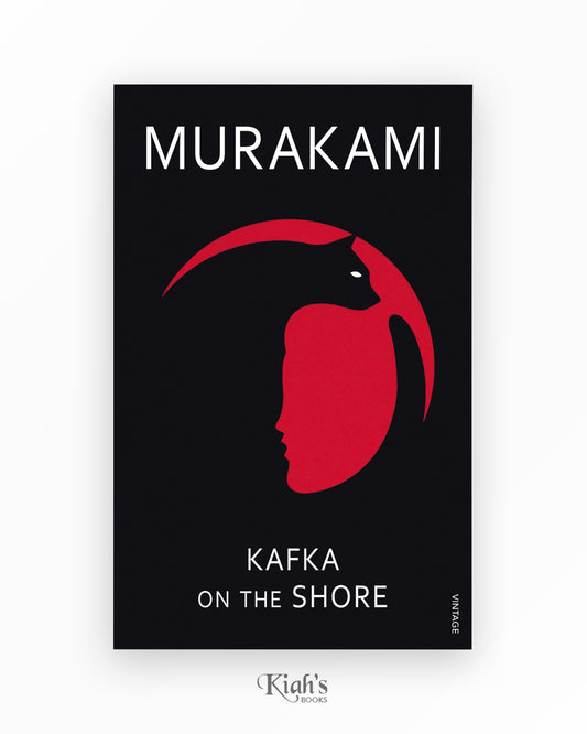 Kafka on the Shore