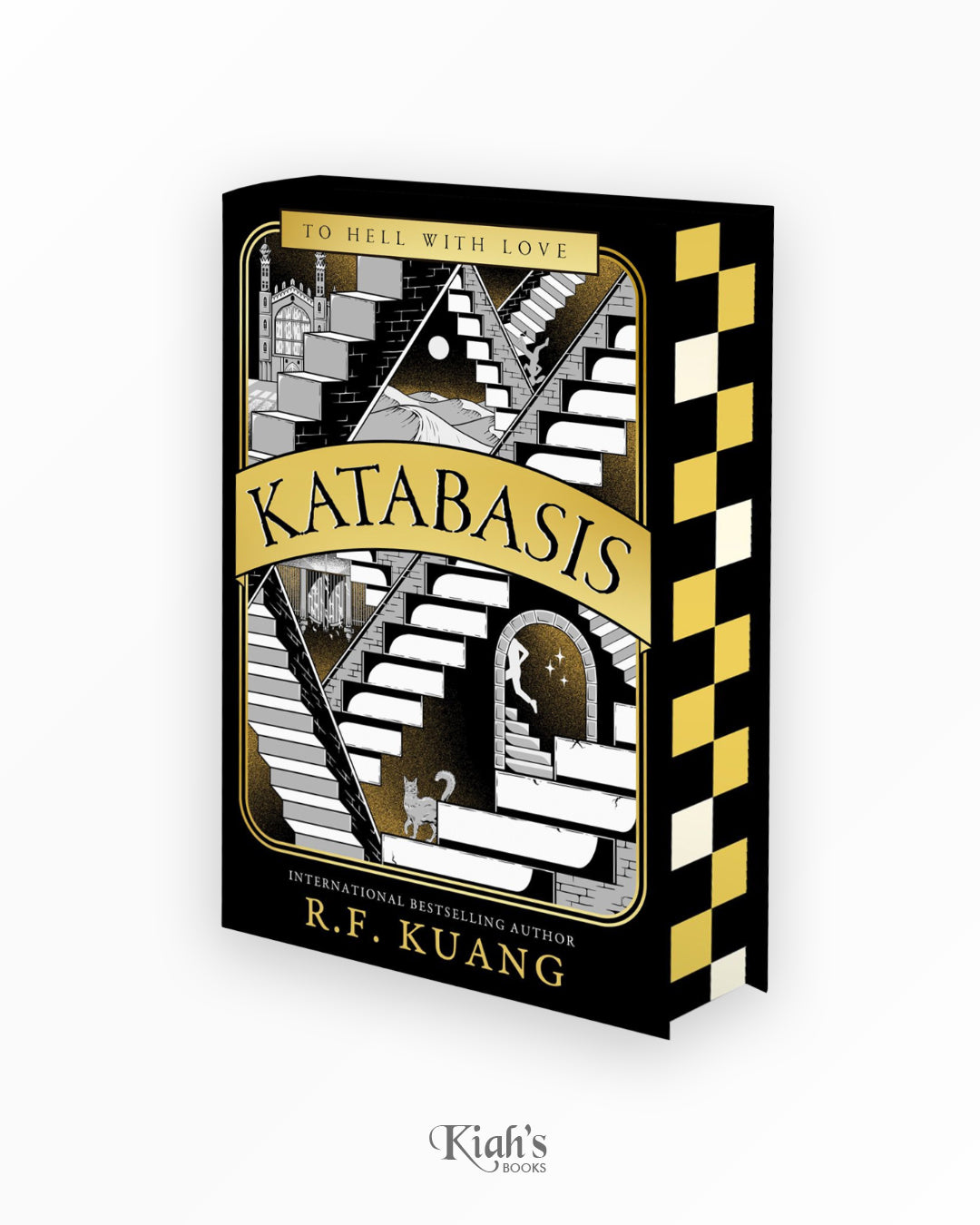 Katabasis