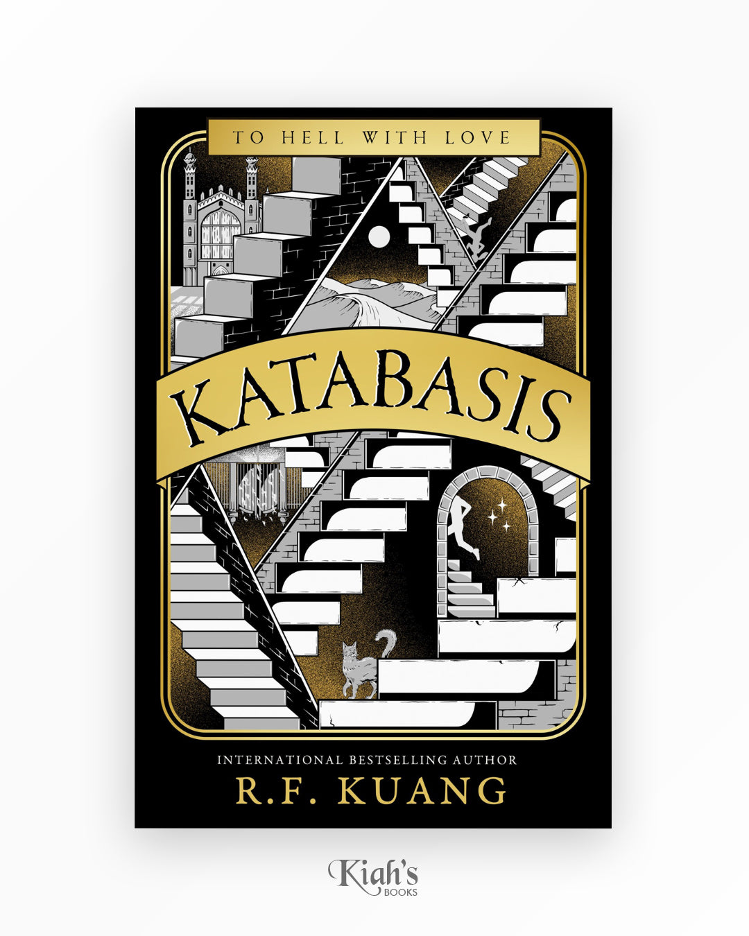 Katabasis