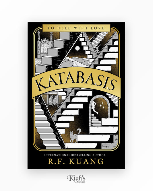 Katabasis